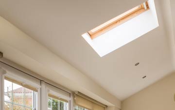 Halsinger conservatory roof insulation companies