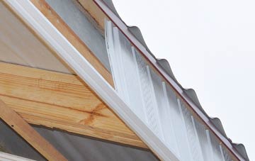 why Halsinger fascia repairs are essential
