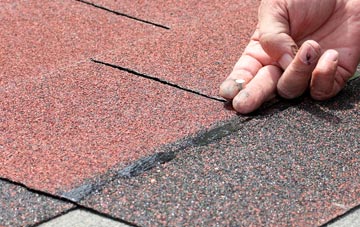 Halsinger asphalt roof repairs