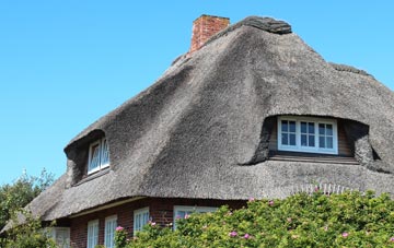 thatch roofing Halsinger, Devon
