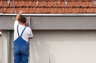 free Halsinger gutter repair quotes